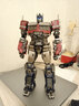 threezero3A 變形金剛超能勇士崛起 合金成品模型玩具 變7擎天柱（現(xiàn)貨秒發(fā)） 曬單實拍圖