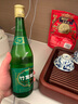汾酒瓷瓶竹葉青酒 2014年 250ml 清香型白酒 瓶儲老酒 2014年 250mL 1瓶 45度 曬單實(shí)拍圖