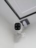 HUAWEI HiLink室外攝像頭2K高清全彩無線WiFi遠(yuǎn)程夜視家用看家云臺監(jiān)控器 【套裝版】300萬超清+64G內(nèi)存卡 曬單實(shí)拍圖