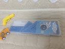 【開(kāi)學(xué)必備】舒星小學(xué)生金屬套尺四件套20cm直尺三角尺量角器多功能尺子套裝三角板學(xué)生文具用品畫(huà)圖工具 曬單實(shí)拍圖