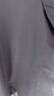 北面（The North Face）羽絨服男女同款Puffy防風(fēng)700蓬保暖情侶鵝絨填充秋冬上新|81SF JK3/宇宙黑 L 曬單實(shí)拍圖