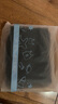 愛慕兒童保暖內(nèi)衣男童小暖氣隨心裁圓領(lǐng)保暖秋衣秋褲套裝炭黑160 曬單實拍圖
