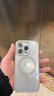美版有鎖 Apple 蘋果 iPhone 16 Pro Max 三網(wǎng)通 后封全新手機(jī) iPhone16 Pro 原色鈦金屬6.3英寸 128GB 全新未激活 開孔 曬單實拍圖