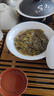 【2斤裝125片】景邁山薄片方片生茶云南普洱茶古樹茶葉春茶方便泡 景邁山小方片*1斤裝【約66片】 曬單實(shí)拍圖