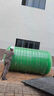 玻璃鋼化糞池1/2/4/6/10/20/30/50/100立方成品地埋式三格隔油池 2立方 1-100立方聯(lián)系客服報價(jià) 曬單實(shí)拍圖
