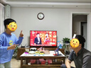 貝木惠（beimuhui）新年家庭游戲綜藝節(jié)目玩具聚會(huì)小游戲猜頭上卡片兒童親子互動(dòng)玩具 【大家庭】套116卡+4頭戴+2筆 曬單實(shí)拍圖