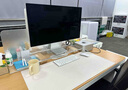 Apple AI電腦 2024款 iMac 24英寸銀色4.5K屏 M4(8核+8核) 16G 256G一體式電腦 MWUC3CH/A【企業(yè)專享】 曬單實(shí)拍圖