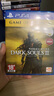 索尼（SONY） PS4游戲光盤(pán) PS5通用游戲軟件 大作游戲光盤(pán)父親節(jié)禮物 黑暗之魂3 中文 國(guó)內(nèi)速發(fā) 曬單實(shí)拍圖