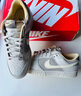 耐克（NIKE）NIKE DUNK LOW RETRO 2025春男運動休閑鞋 IB4503-072 40.5 曬單實拍圖