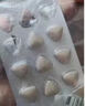 乳酸菌素片江中減肥益生菌組合搭配100裝片提高脂肪代謝加速發(fā)貨減肥期間可搭配瘦肚子燃脂 成人非專(zhuān)用 2盒裝 曬單實(shí)拍圖