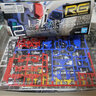 萬(wàn)代（BANDAI） RG 高達1 拼裝模型玩具 14cm RG12 GP01陸戰型 曬單實(shí)拍圖
