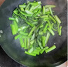 胖東來(lái)不粘鍋鐵鍋炒菜鍋 線(xiàn)上超市氮化無(wú)涂層炒鍋熟鐵老式鐵鍋防銹圓底 氮化鐵鍋無(wú)耳 32cm 曬單實(shí)拍圖