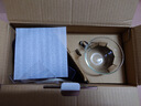 怡萬家（iwaki）茶壺耐熱玻璃茶具茶水分離壺咖啡壺茶漏壺花茶壺 組合：杯160ml*2+壺 600ml 曬單實拍圖