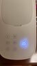 飛利浦（PHILIPS）水暖電熱毯雙人電褥子水循環(huán)電褥子水熱毯床墊恒溫輕音智能恒溫 柔軟親膚面料單控【1.8m*2m】 曬單實(shí)拍圖