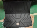 固特異（Goodyear）TPE汽車腳墊適用于理想L6L7L8L9配件裝飾腳踏墊地毯套裝 L6 TPE腳墊+后備箱墊 曬單實(shí)拍圖