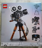 樂(lè )高（LEGO）42158 毅力號火星探測器 機械系列 情人節禮物 曬單實(shí)拍圖