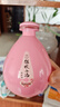 貓唄小酒 水果酒女士低度甜酒微醺酒桃花梅子酒荔枝桑葚玫瑰糯米禮品 全家福套裝500ml*6瓶 混合口味 曬單實(shí)拍圖