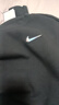 耐克（NIKE）女春秋圓領(lǐng)衛(wèi)衣 休閑運動 時尚簡約FZ6537-010黑 XL 曬單實拍圖