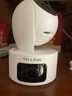 普聯(lián)（TP-LINK）監控攝像頭 360度全景雙攝塔臺家用高清網(wǎng)絡(luò )監控器云臺機 無(wú)線(xiàn)wifi手機遠程通話(huà)夜視 TL-IPC45AW 雙攝版【500萬(wàn)高清】 標配（贈64G卡） 雙攝鏡頭雙畫(huà)面錄像 曬單實(shí)拍圖