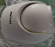 普聯(lián)（TP-LINK） POE監(jiān)控?cái)z像頭 室內(nèi)家用市酒店倉(cāng)庫(kù)超市全彩紅外高清網(wǎng)絡(luò)半球 手機(jī)遠(yuǎn)程網(wǎng)線供電監(jiān)控器 TL-IPC455EP-AI【POE供電版】 標(biāo)配不含內(nèi)存卡 2.8mm焦距 曬單實(shí)拍圖