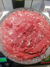 喜夢(mèng)客吉林長(zhǎng)白山新鮮鹿肉鹿排整腿順豐冷鏈送禮精品 需要半只整只鹿請(qǐng)聯(lián)系客服 曬單實(shí)拍圖