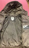 NIKE耐克女子羽絨服AS W NSW SF DOWNFL冬季運動(dòng)休閑羽絨服HF7871-004 HF7871-004 M 曬單實(shí)拍圖