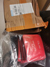 玉蘭油（OLAY）面膜美白補水淡斑提亮膚色女抗皺緊致祛斑護(hù)膚品 抗皺面膜20片提拉緊致補水保濕 曬單實拍圖