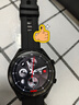 匯茗品華強北遙遙翎先版WATCH 8PRO智能手表支付多功能防水運動腕表男女 02黑膠:—鍵通話聽歌+多運動模式 曬單實拍圖