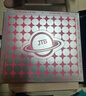 JellyToyboy【七夕情人節(jié)禮物】包包女包JTB月球包新款腋下包小眾單肩斜挎包 白色 曬單實拍圖