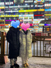 KAILAS凱樂石惠斯勒長款羽絨服男女800蓬鵝絨加厚保暖防風(fēng)過膝連帽外套 曬單實拍圖