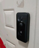 小米（MI） 智能門(mén)鈴3智能視頻門(mén)鈴無(wú)線(xiàn)可視門(mén)鈴攝像頭家用wifi高清夜視門(mén)鈴接收器套裝IOT聯(lián)動(dòng) 小米智能門(mén)鈴3 曬單實(shí)拍圖
