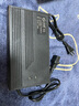 玖晟適用新日電動(dòng)車(chē)電瓶車(chē)鋰電池充電器48V2A輸出54.6V2.0A鋰離子充電 48V4A【輸出54.6V4A】鋰電池 振特頭 曬單實(shí)拍圖