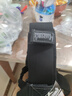 麥格霍斯MagForce中國臺灣臺馬mp0207輕便透氣墊肩#1.5背包肩墊 黑色 曬單實(shí)拍圖