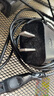 綠巨能（llano）12v3a電源適配器硬盤盒顯示器電源監(jiān)控錄像電源線小家電適配器5.5*2.5/2.1通用 曬單實(shí)拍圖