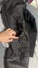 迪卡儂（DECATHLON）冬季戶外滑雪運(yùn)動男女加厚保暖防水單板滑雪褲 SNB 100 【24新款】男士黑色滑雪褲 L 曬單實拍圖