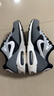 耐克（NIKE）鞋子男鞋 AIR MAX 氣墊男運(yùn)動鞋夏季復(fù)古透氣輕便跑步鞋休閑鞋男 511416-011/AIR MAX黑色潮款 42 曬單實拍圖
