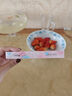 悠珂思（ukiss）眉筆持久防水不脫色易上色新手女適用根根分明野生眉粉眉膏女神節(jié) U02灰咖色 曬單實(shí)拍圖