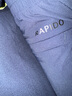 Rapido靂霹道春季新款男士時尚修身長褲日常休閑運動褲CN4378G08 藏青色 L 175/80A 曬單實拍圖