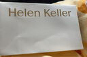 海倫凱勒（HELEN KELLER）雙梁大框近視眼鏡時尚百搭減齡復古眼鏡清透高級感鏡框男女H9216 萬新1.60高清片套餐(500度內) 曬單實拍圖