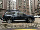 荷蘭哈勃Harpro吉智Zenith車頂箱 車頂行李箱 車頂架 行李架 行李筐 車頂包 拓樂(lè) 進(jìn)口 吉智8.6亮黑色 曬單實(shí)拍圖