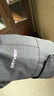 北面（The North Face）【經(jīng)典款】三合一沖鋒衣男羽絨內膽550蓬鵝絨防水秋冬上新|81NH 4H0/宇宙黑 M/170 曬單實(shí)拍圖