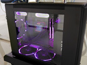 CableCC前置USB3.0 19P彎頭90度19P延長(cháng)線(xiàn)主板插針I(yè)DC公對母USB 3.0 20P彎頭線(xiàn)延長(cháng)線(xiàn) 左彎 24CM 曬單實(shí)拍圖