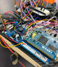 正點(diǎn)原子STM32F407ZGT6最小系統(tǒng)板 核心板ARM開發(fā)板STM32F4單片機(jī) 焊排針 曬單實(shí)拍圖