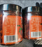 永興坊 陜西油潑辣子瓶裝辣椒紅油辣子辣油辣醬涼拌菜拌面下飯菜調味品 禮袋裝（口味可聯(lián)系客服備注） 曬單實(shí)拍圖