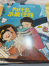 【正版書籍】全10冊(cè)寶寶為什么系列教育繪本10冊(cè)不能隨便亂發(fā)脾氣兒童情緒管理與性格培養(yǎng)繪本3-6歲幼兒園適合大班幼兒閱讀的不撒謊不挑食BB 【10本】寶寶為什么系列教育繪本 無規(guī)格 曬單實(shí)拍圖
