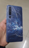 皚雪適用小米10手機(jī)后蓋10Pro外殼替換電池蓋Xiaomi背板后屏背更換磨砂防摔塑料蓋創(chuàng)意個性后殼 玄武-PC后蓋+帶散熱貼 小米10 曬單實拍圖