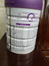合生元（BIOSTIME）【品牌直供】可貝思親呵羊奶粉幼兒配方奶粉3段700g(12-36個(gè)月） 3段 700g 6罐 【整箱下單更劃算】 曬單實(shí)拍圖
