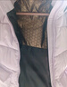 真維斯男童棉服秋冬款2025女童棉襖保暖衣服兒童棉衣中大童防風(fēng)冬裝外套 曬單實(shí)拍圖