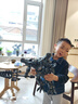 大號恐龍鋼索變形玩具金剛手辦合金版霸王龍模型10歲男孩生日禮物 恐龍變形鋼索57cm贈擎天柱 曬單實(shí)拍圖