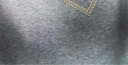 F1MAJE1T高端設(shè)計(jì)師品牌圓領(lǐng)衛(wèi)衣女寬松2025新款上衣春秋冬長(zhǎng)袖t恤打底衫 灰色/圓領(lǐng)/HOUFG/加絨 2XL 【建議體重125-135斤】 曬單實(shí)拍圖